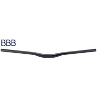 Styre Ascension Svart BBB