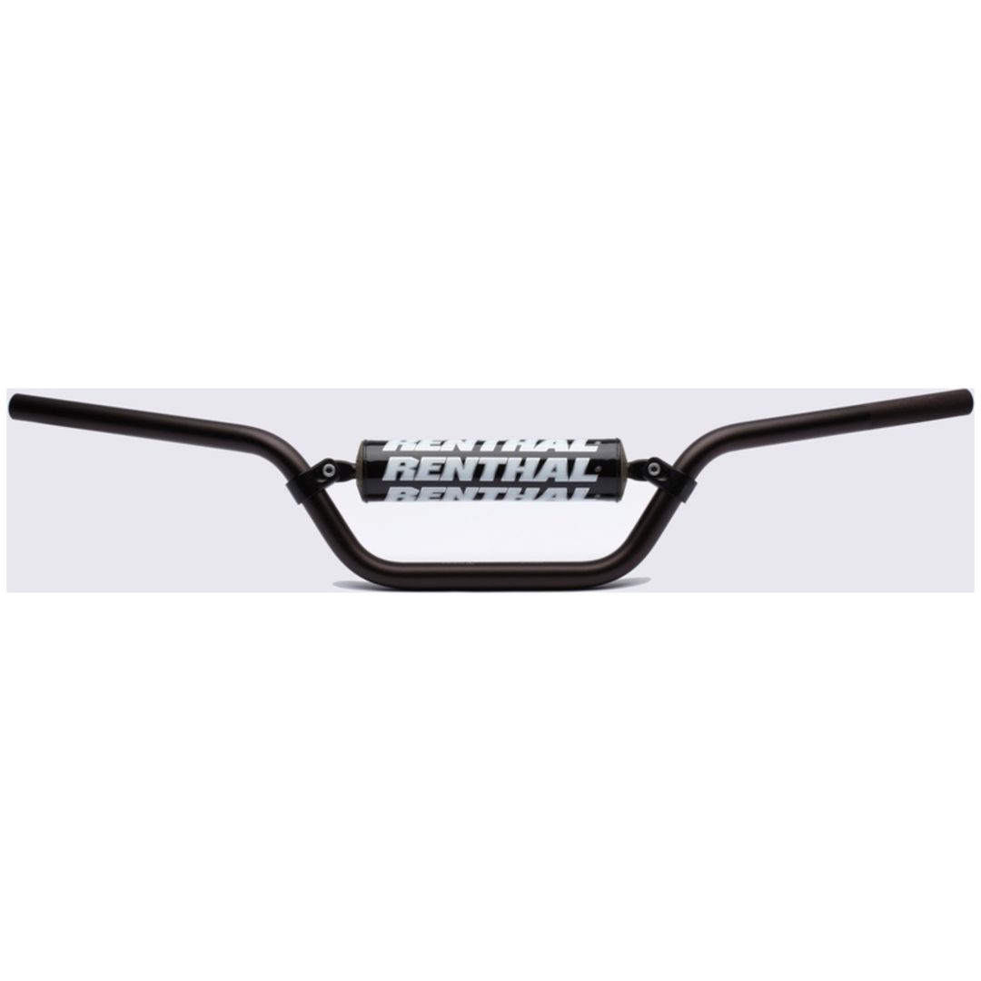 Styre ATV 607 Svart RENTHAL