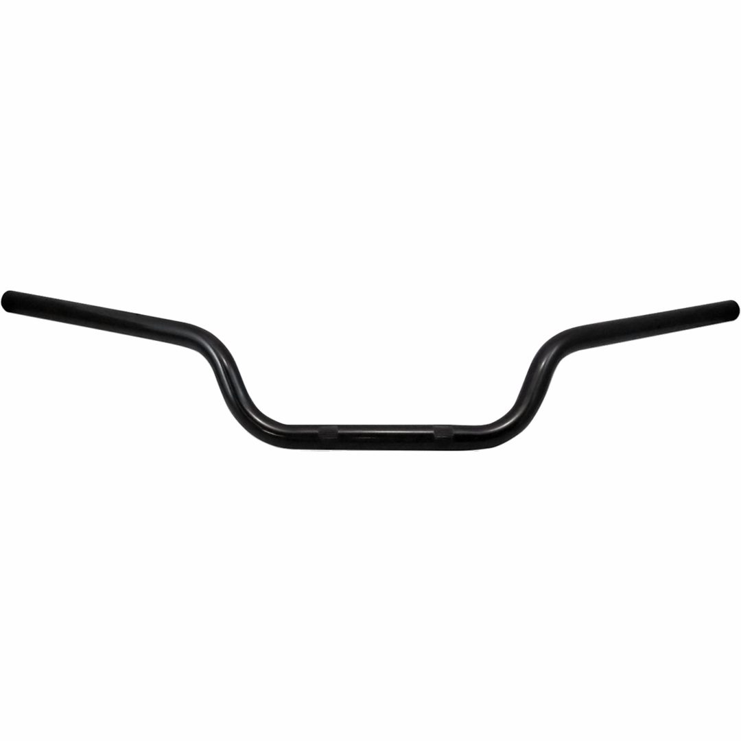 Styre Atv Oem Ersättningsböj Svart EMGO H/BAR HON 53100-HCO-670X