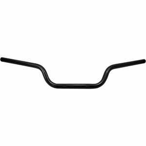 Styre Atv Oem Ersättningsböj Svart EMGO