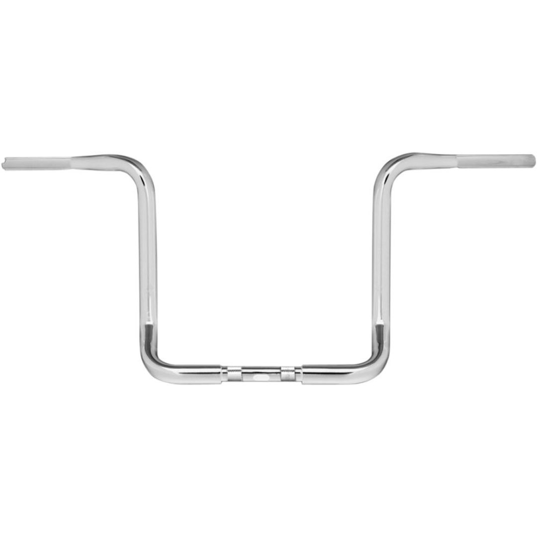 Styre Bagger Ape Hanger Krom/silver BURLY BRAND