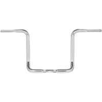 Styre Bagger Ape Hanger Krom/silver BURLY BRAND