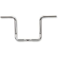 Styre Bagger Ape Hanger Krom/silver BURLY BRAND
