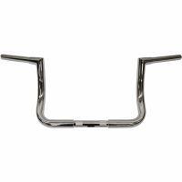 Styre Bagger Ape Hanger Krom/silver TODDS CYCLE