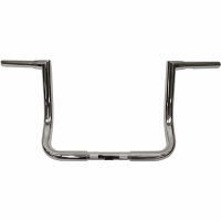 Styre Bagger Ape Hanger Krom/silver TODDS CYCLE