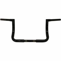 Styre Bagger Ape Hanger Svart Gloss TODDS CYCLE