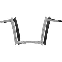 Styre Bagger Monkey Bar Svart PAUL YAFFE BAGGER NATION