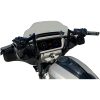 Styre Bar Svart PAUL YAFFE BAGGER NATION – miniatyr 2