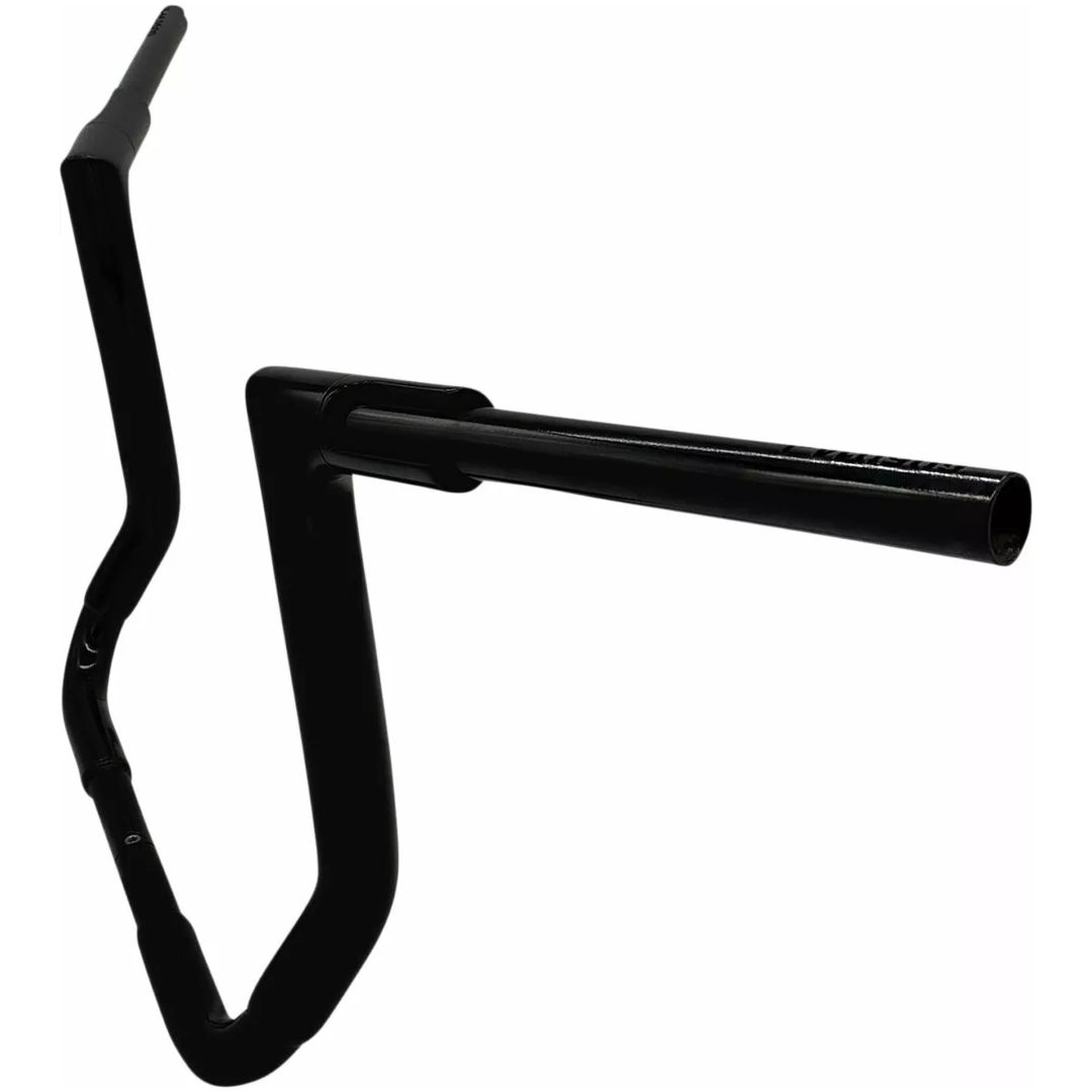 Styre Batwing Krom FAT BAGGERS INC. – bild 3
