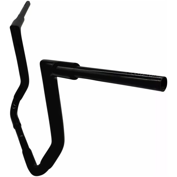 Styre Batwing Krom FAT BAGGERS INC. – bild 3