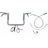 Styre Batwing Krom FAT BAGGERS INC. – miniatyr 1