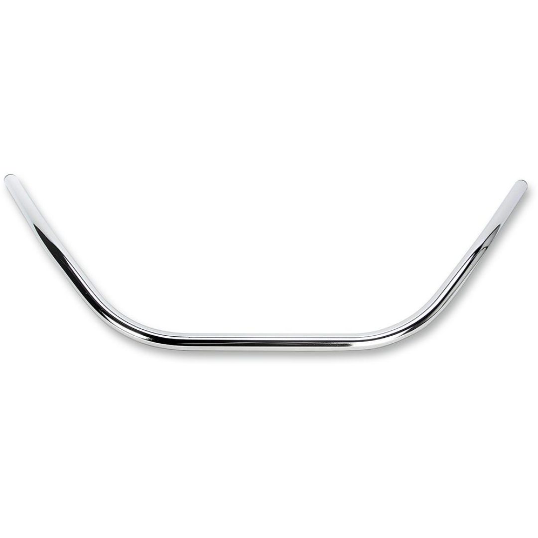 Styre Beach Bar 22 mm EMGO Krom