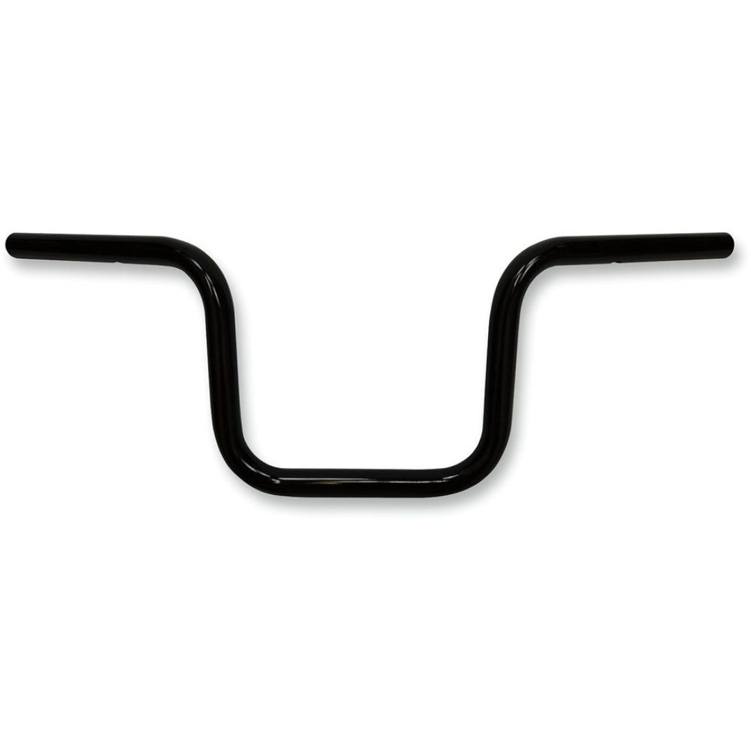 Styre Beater Bar Svart TODDS CYCLE Styre