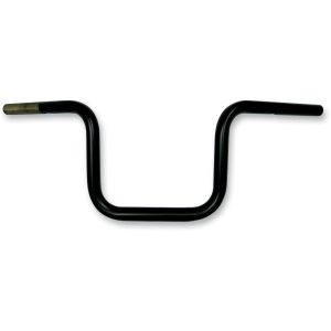 Styre Beater Bar Svart TODDS CYCLE