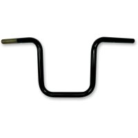 Styre Beater Bar Svart TODDS CYCLE