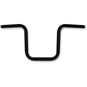 Styre Beater Bar Svart TODDS CYCLE