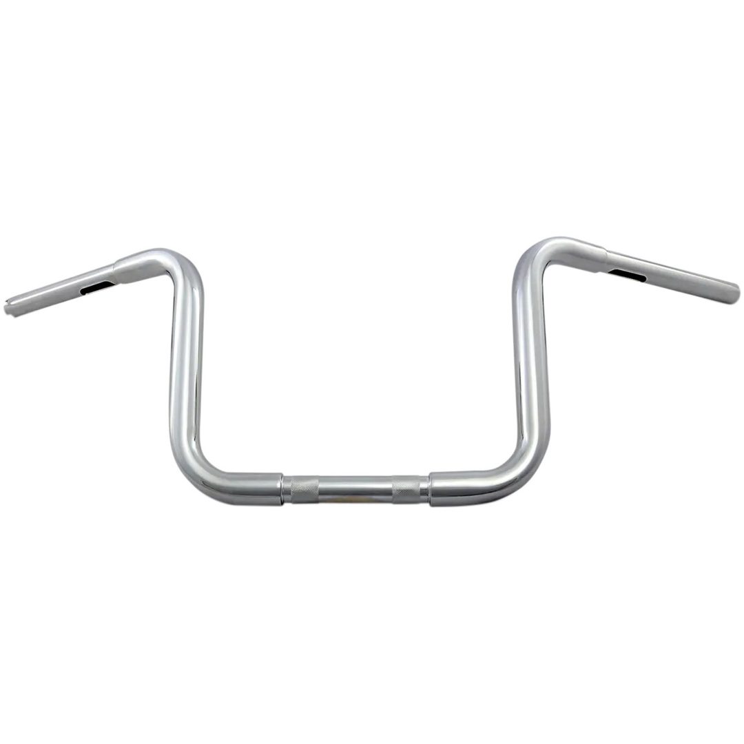 Styre Beater Polerad TODDS CYCLE – bild 2