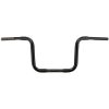 Styre Beater Svart Blank TODDS CYCLE – miniatyr 1