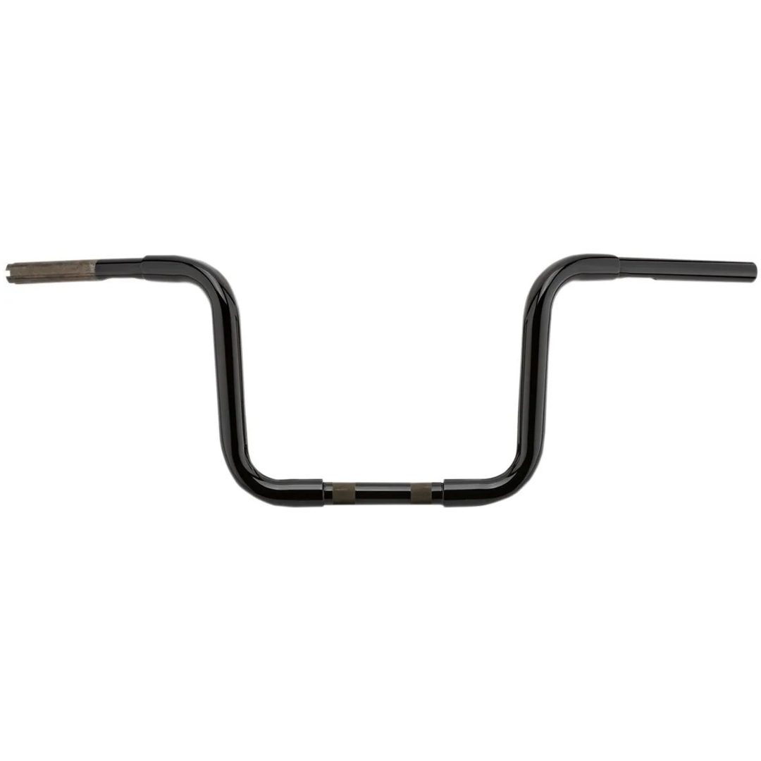 Styre Beater Svart Blank TODDS CYCLE