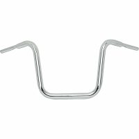 Styre Big Buffalo Ape Hanger Krom DRAG SPECIALTIES