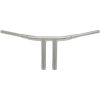 Styre Big Buffalo Chopper T-Bar Krom DRAG SPECIALTIES 25,5 cm (10 tum) Chopper T-Bar – miniatyr 1