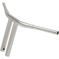 Styre Big Buffalo Chopper T-Bar Krom DRAG SPECIALTIES