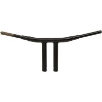 Styre Big Buffalo Chopper T-Bar Svart DRAG SPECIALTIES