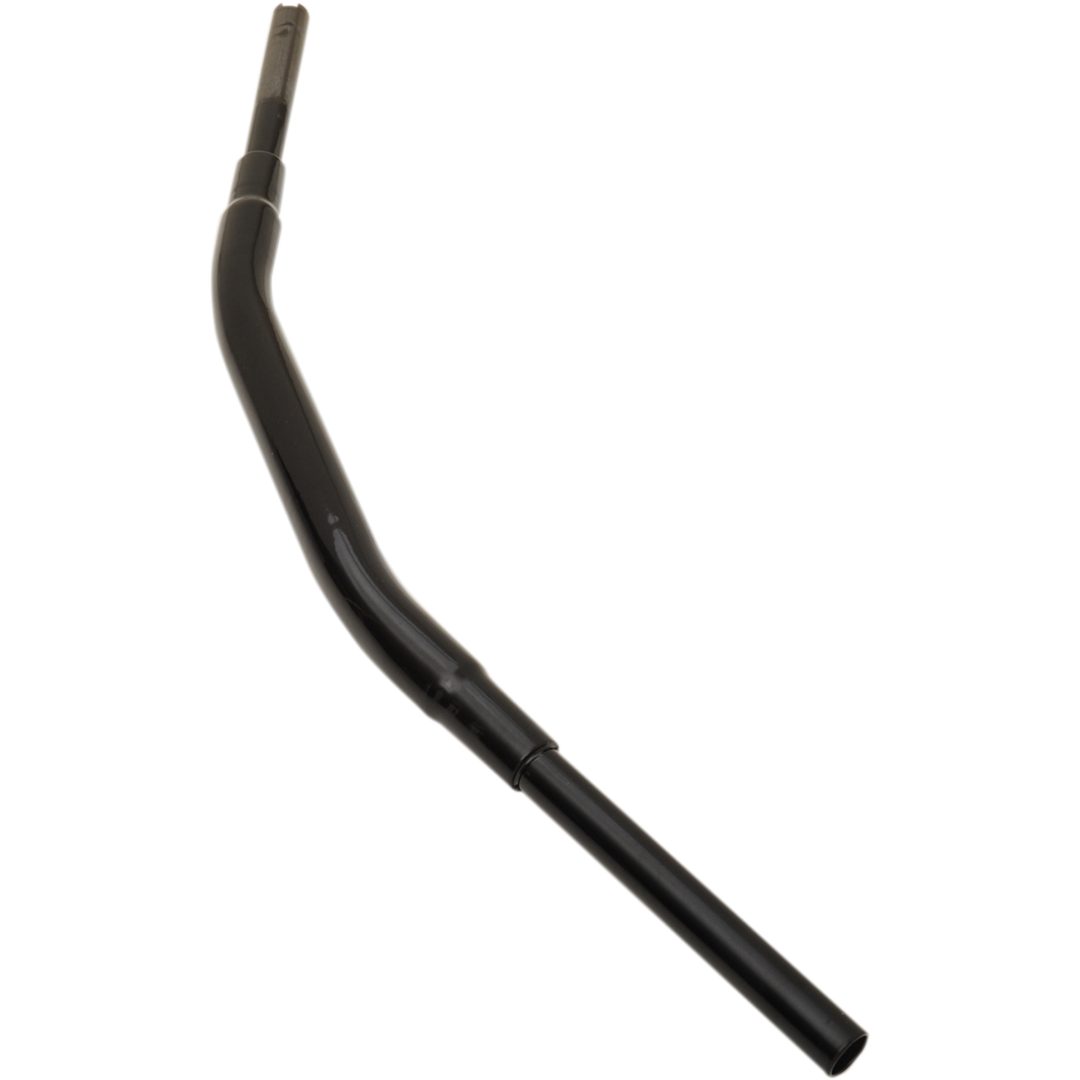 Styre Big Buffalo Drag Bar Svart DRAG SPECIALTIES Drag Bar – bild 2