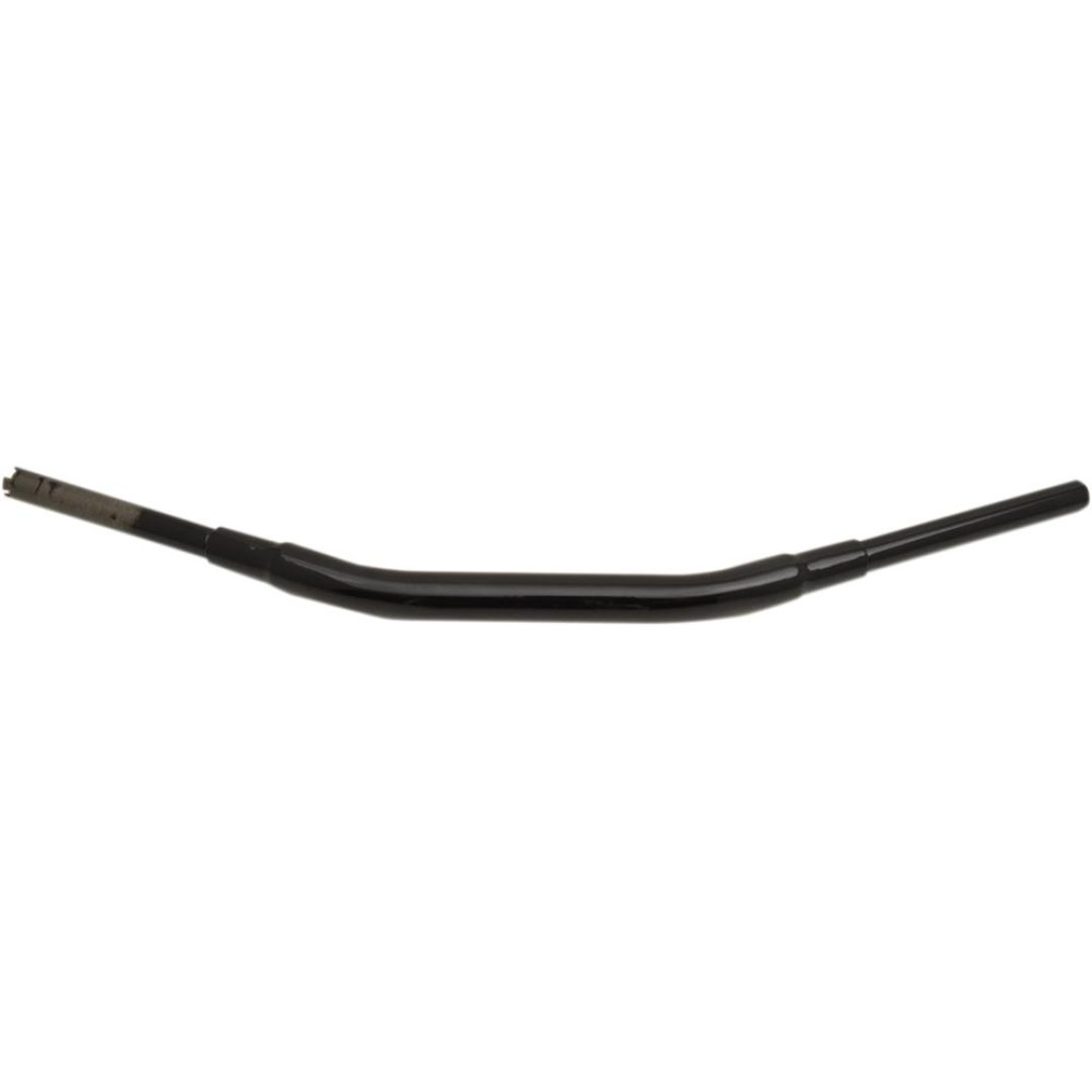 Styre Big Buffalo Drag Bar Svart DRAG SPECIALTIES Drag Bar