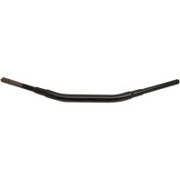 Styre Big Buffalo Drag Bar Svart DRAG SPECIALTIES