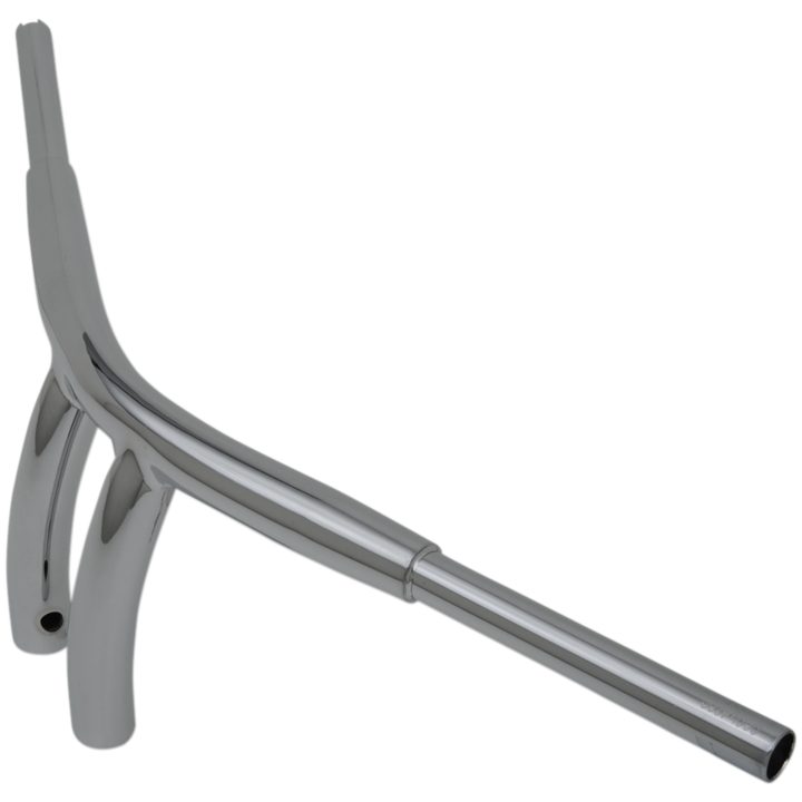 Styre Big Buffalo Radius Bar Krom DRAG SPECIALTIES 20,5 cm (8 tum) Radius bar – bild 2