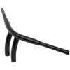 Styre Big Buffalo Radius Bar Svart DRAG SPECIALTIES 20,5 cm (8 tum) Radius bar – miniatyr 2