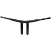 Styre Big Buffalo Radius Bar Svart DRAG SPECIALTIES 20,5 cm (8 tum) Radius bar – miniatyr 1