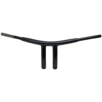 Styre Big Buffalo Radius Bar Svart DRAG SPECIALTIES