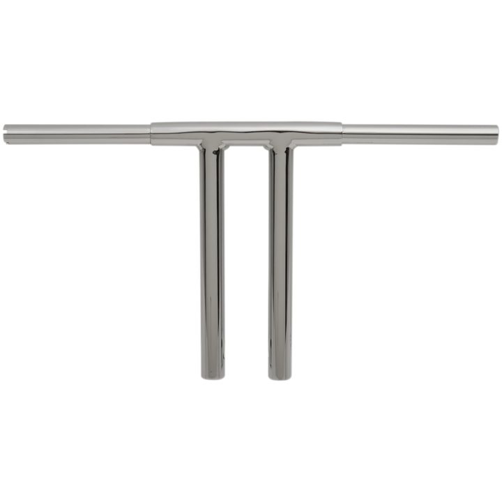 Styre Big Buffalo Zero T-Bar Krom DRAG SPECIALTIES 355 mm (14 tum) – bild 2