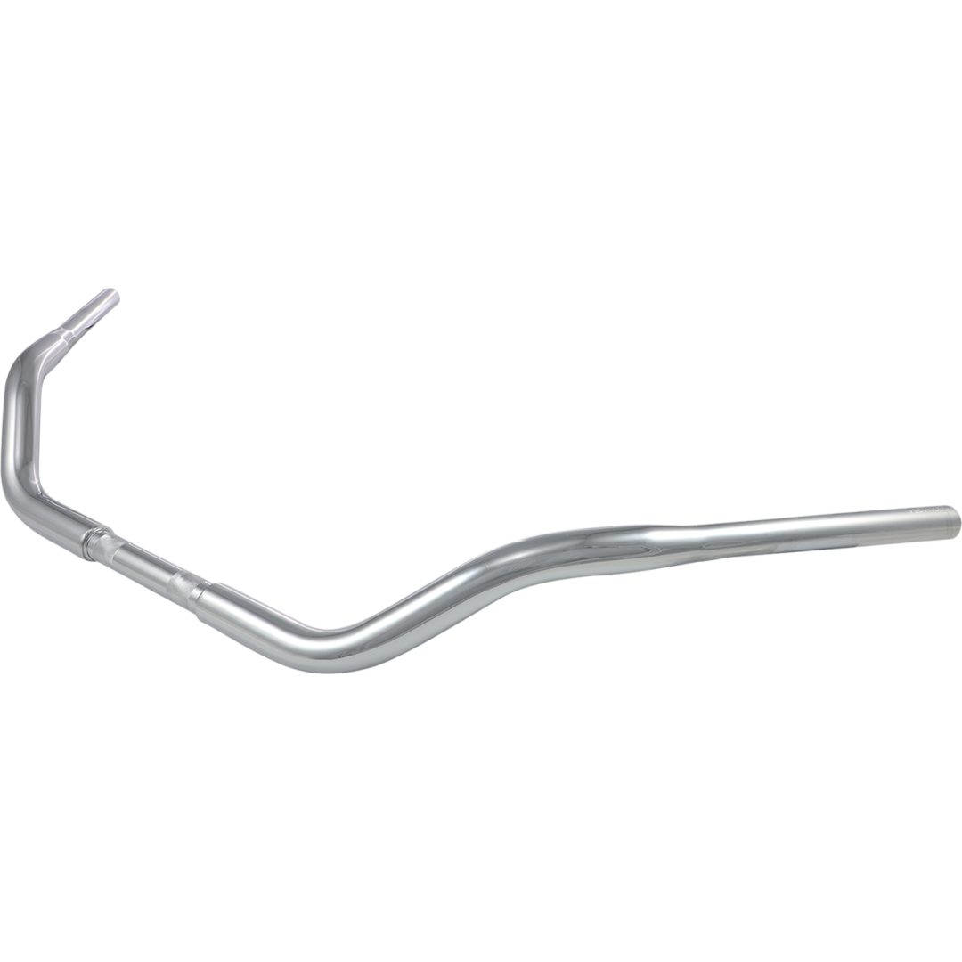Styre Big-J LA CHOPPERS HANDLEBAR BIG-J DMP/CHR – bild 2