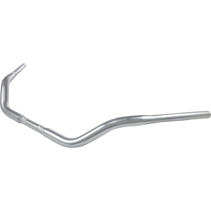 Styre Big-J LA CHOPPERS HANDLEBAR BIG-J DMP/CHR – bild 2