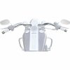 Styre Big-J LA CHOPPERS HANDLEBAR BIG-J DMP/CHR – miniatyr 1