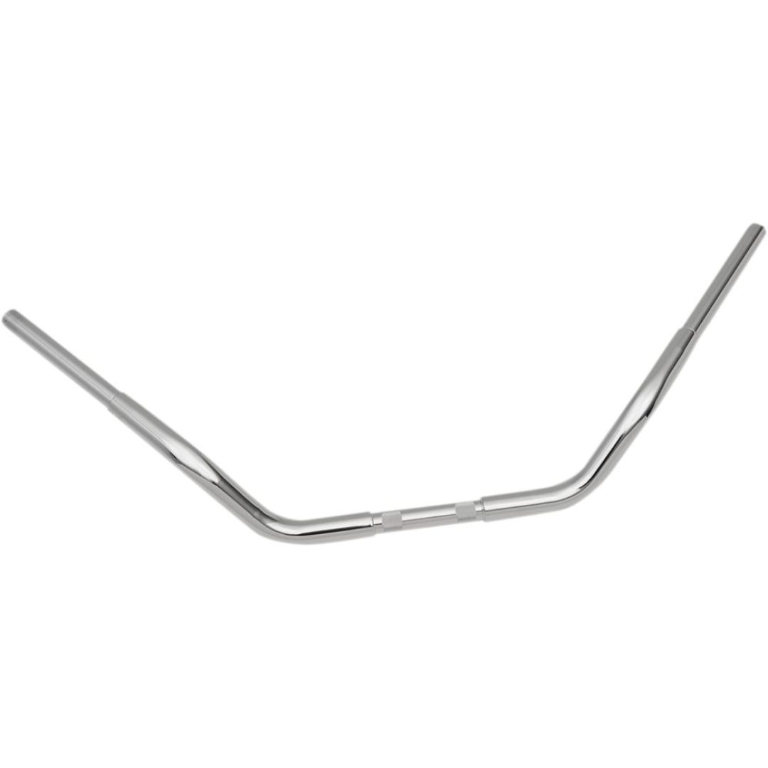 Styre Big Johnson Krom/silver BARON HANDLEBAR BIG-J 1.25