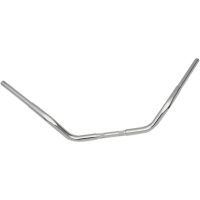 Styre Big Johnson Krom/silver BARON
