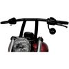 Styre Blackline Club Svart Blank TODDS CYCLE – miniatyr 3
