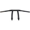 Styre Blackline Club Svart Blank TODDS CYCLE – miniatyr 4