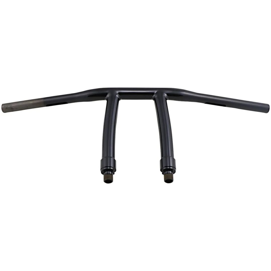 Styre Blackline Club Svart Blank TODDS CYCLE – bild 4