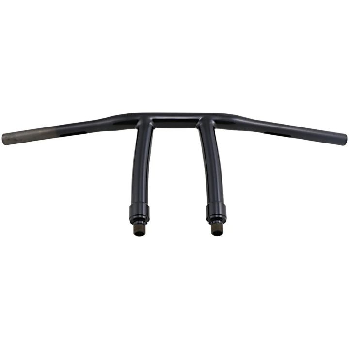 Styre Blackline Club Svart Blank TODDS CYCLE – bild 4