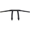 Styre Blackline Club Svart Blank TODDS CYCLE – miniatyr 1