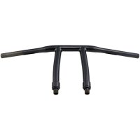 Styre Blackline Club Svart Blank TODDS CYCLE