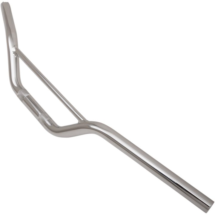 Styre Bmx 1" Krom/silver LA CHOPPERS Styre – bild 2
