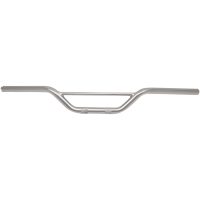 Styre Bmx 1" Krom/silver LA CHOPPERS