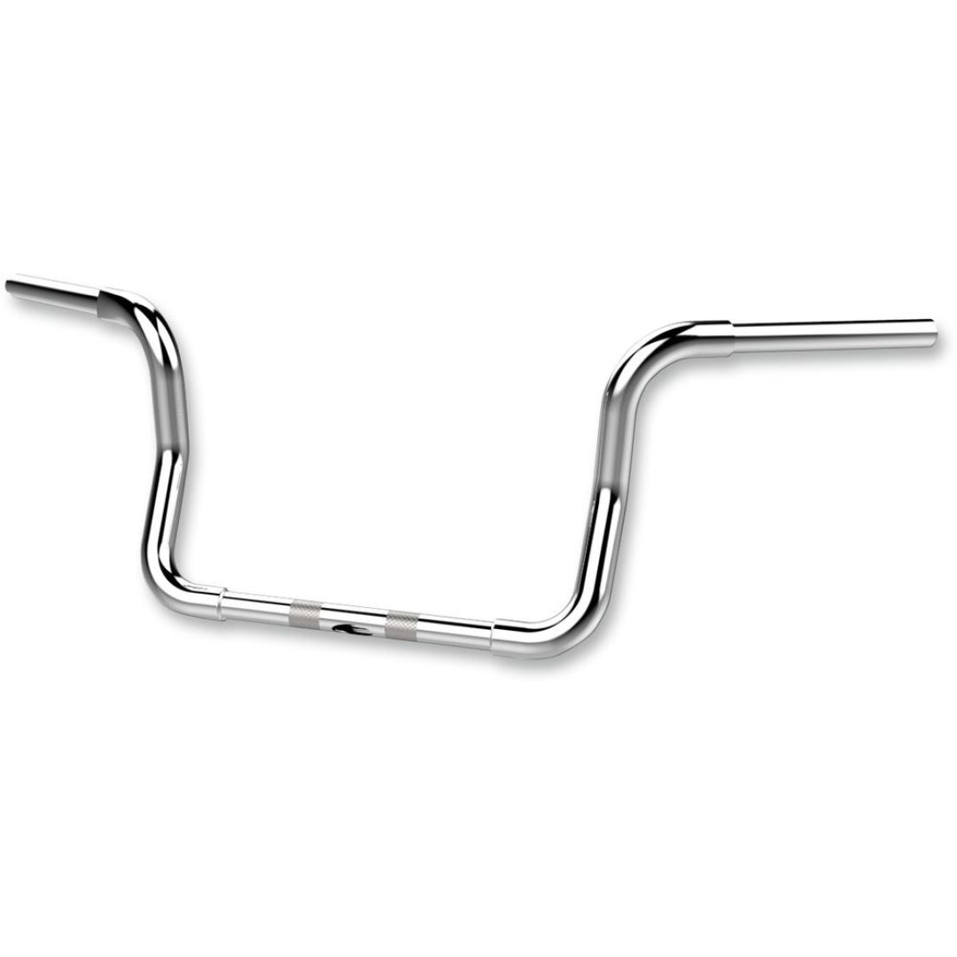 Styre Bobber Ape Hanger Krom/silver KHROME WERKS
