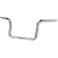 Styre Bobber Ape Hanger Krom/silver KHROME WERKS